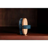 Kentucky Spazzola Sammy Overall Navy