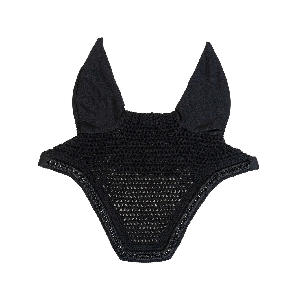 Kentucky Horsewear Cuffietta Wellington Nero