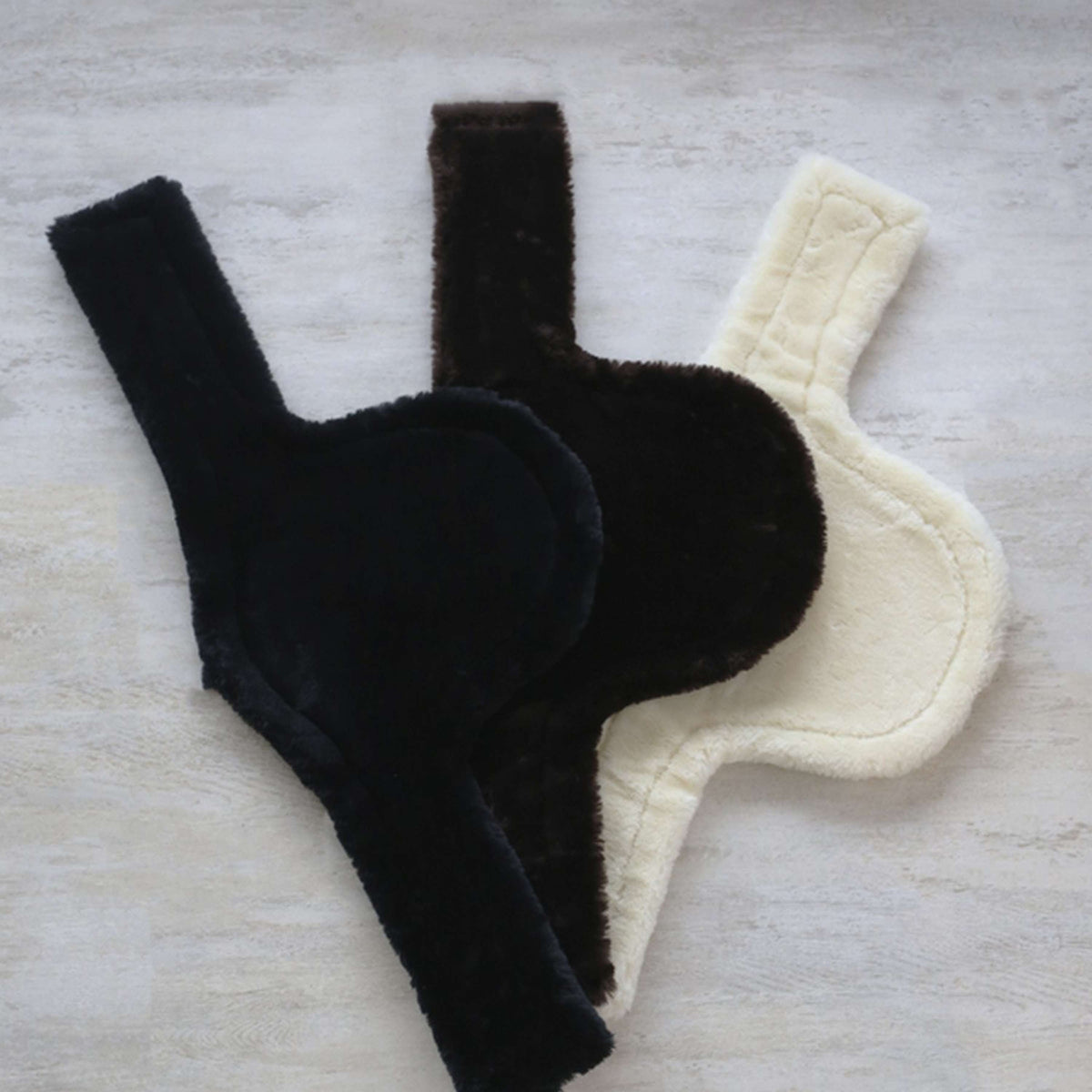 Kentucky Horsewear Copricinghia Nero
