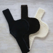 Kentucky Horsewear Copricinghia Nero