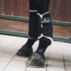 Kentucky Horsewear Stivali per l'affluenza alle urne Solimbra Nero