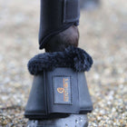 Kentucky Horsewear Stivaletti a Campana Nero