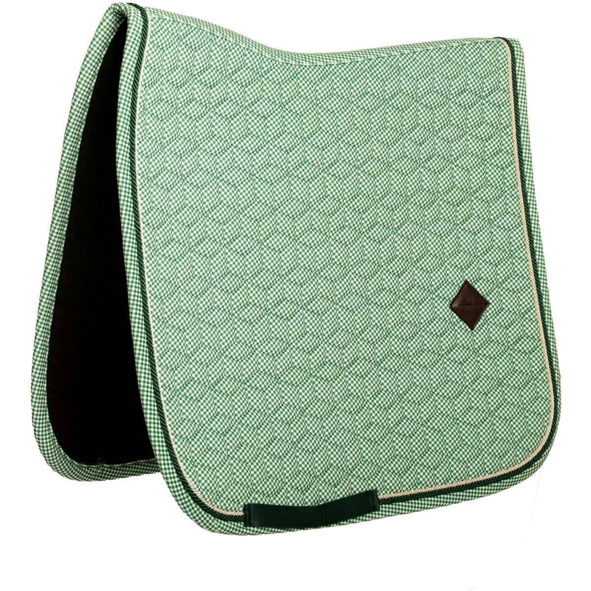 Kentucky Sottosella Velvet Chess Dressage Verde