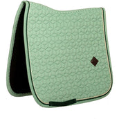 Kentucky Sottosella Velvet Chess Dressage Verde