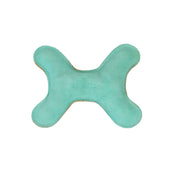 Kentucky Dogwear Giocattolo per Cane Bone Pastel Smeraldo