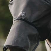 Kentucky Horsewear Maschera per Mosche Classic Nero