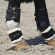 Kentucky Horsewear Paranocche Pastern Sheepskin
