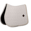 Kentucky Sottosella Velvet Pied de Poule saltando Grigio/Bianco