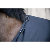 Kentucky Horsewear Turnout All Weather Impermeabile 300g Navy