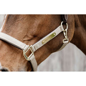 Kentucky Horsewear Capezzina Anatomic Nylon Beige