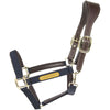Kentucky Horsewear Cavezza Anatomic Nylon Navy