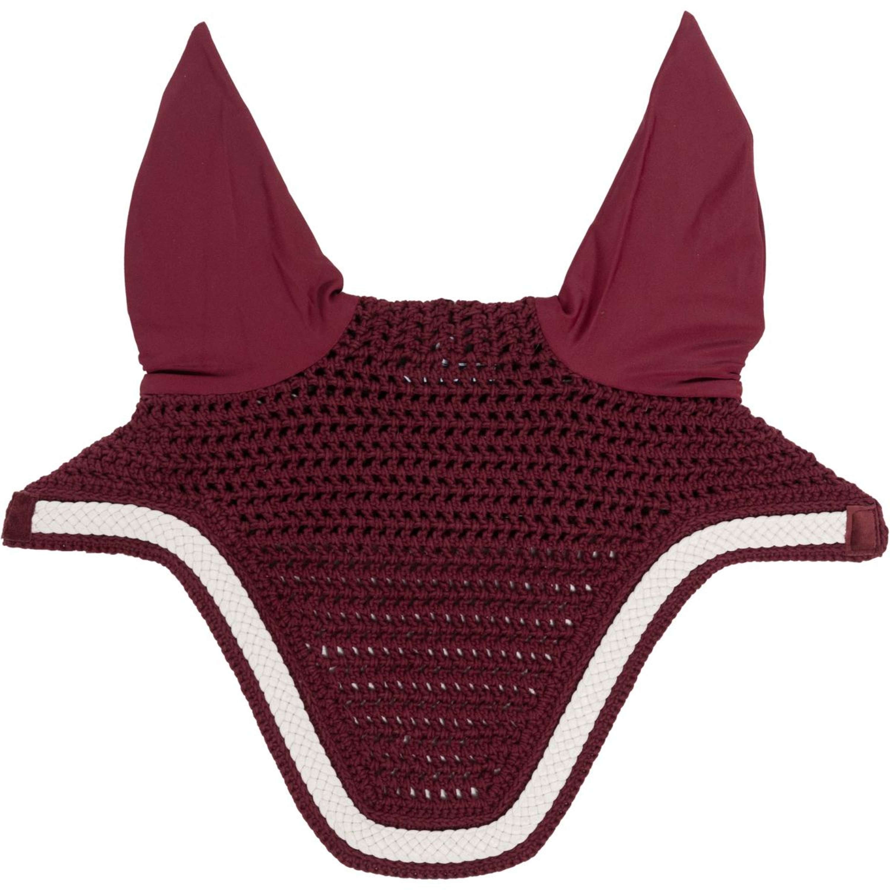 Kentucky Horsewear Cuffietta Wellington Bordeaux