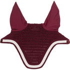 Kentucky Horsewear Cuffietta Wellington Intrecciato Soundless Bordeaux
