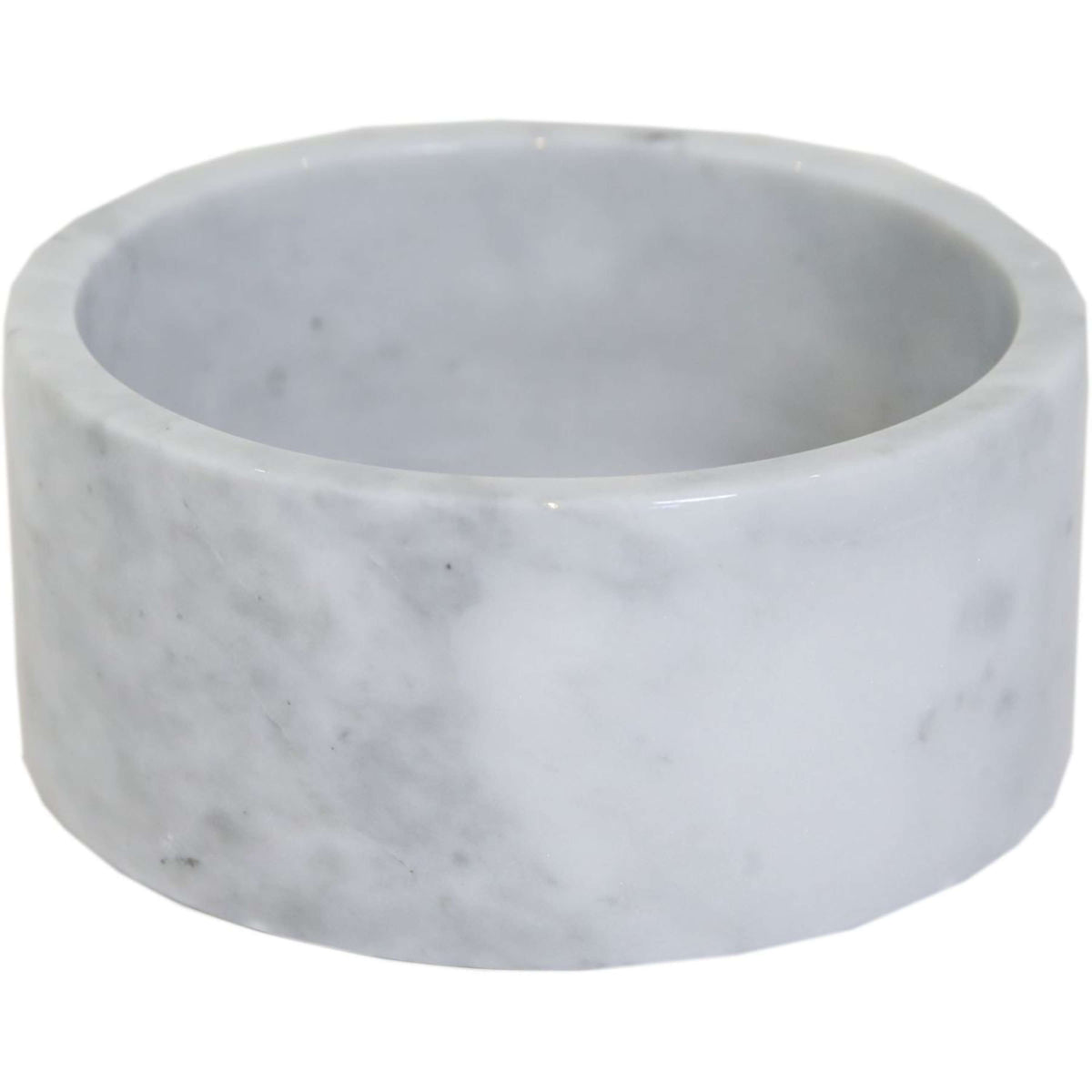 Kentucky Dogwear Ciotola per Cani Bianco