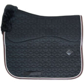 Kentucky Horsewear Sottosella Skin Friendly Nero
