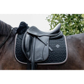 Kentucky Horsewear Sottosella Skin Friendly Nero
