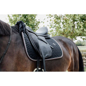 Kentucky Horsewear Sottosella Skin Friendly Nero