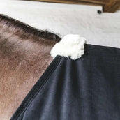 Kentucky Horsewear Coperta da scuderia Classic Nero