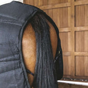 Kentucky Horsewear Coperta da scuderia Classic Nero