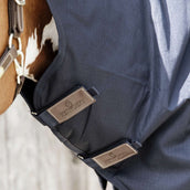 Kentucky Ritorno dell'affluenza alle urne All Weather Quick Dry Fleece with Neck 0g Navy