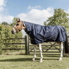 Kentucky Ritorno dell'affluenza alle urne All Weather Quick Dry Fleece with Neck 150g Navy