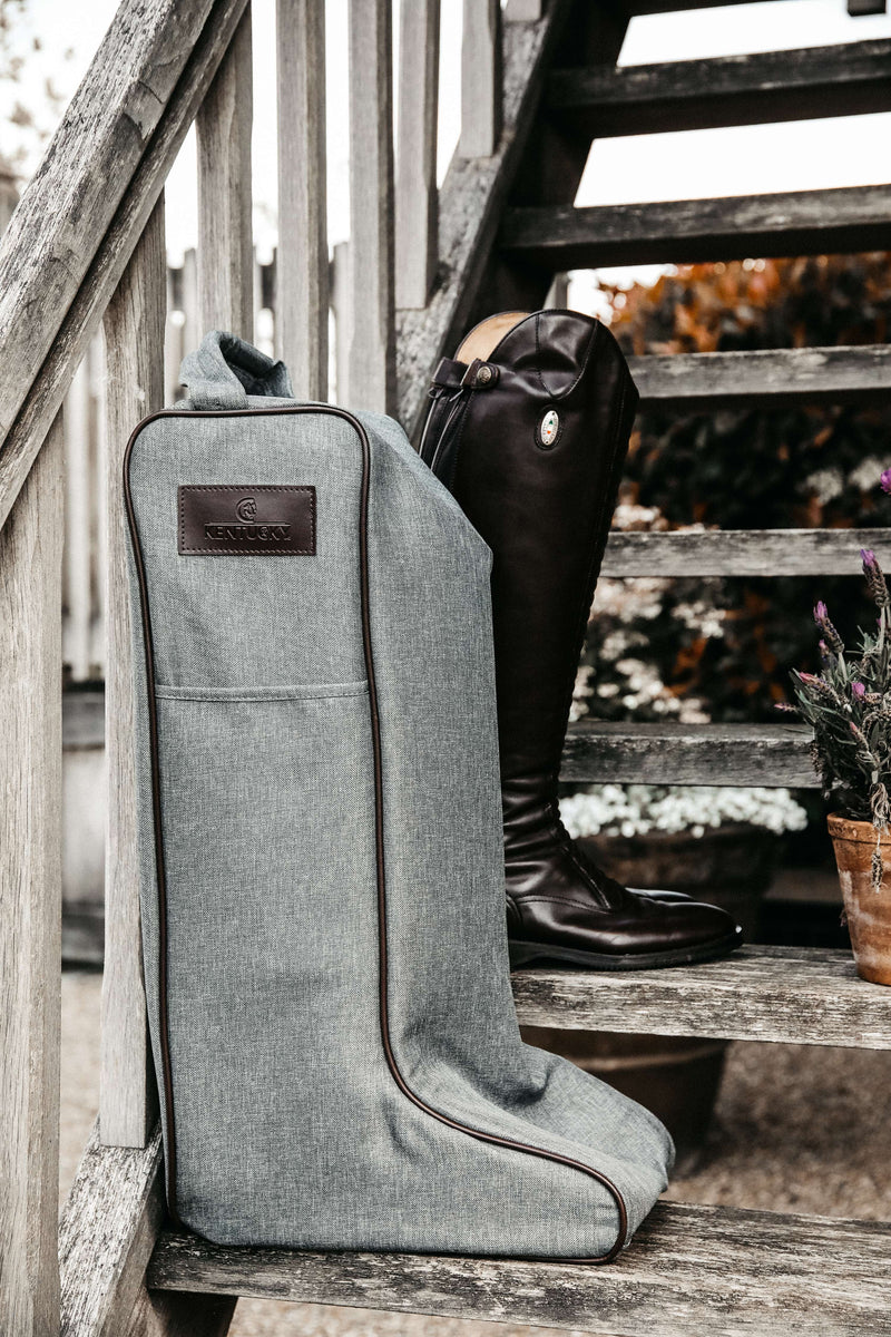 Kentucky Borse Grigio