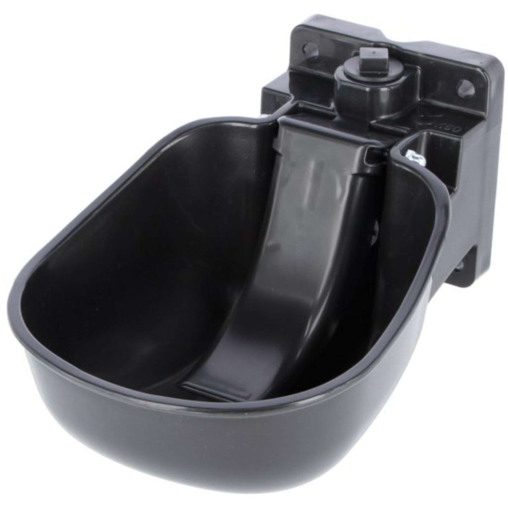 Kerbl Abbeveratoio K50 Nero
