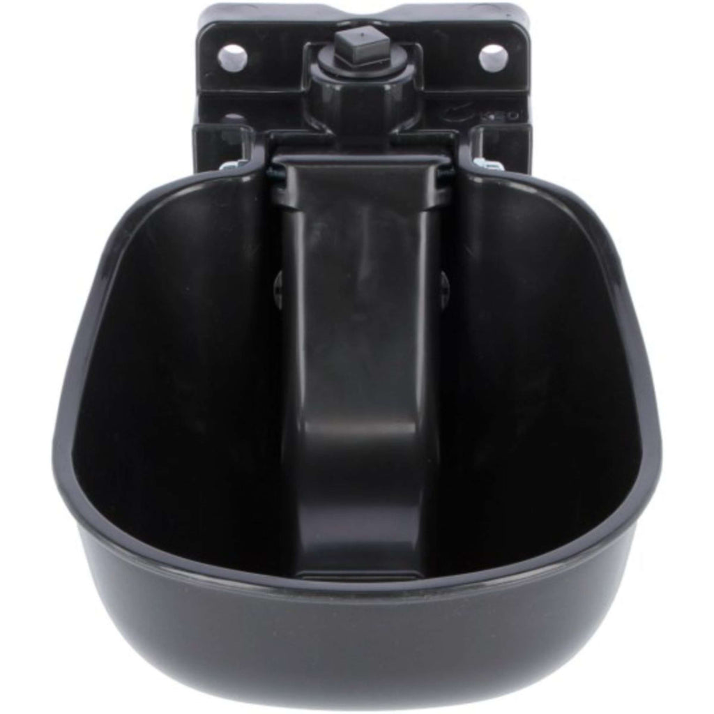 Kerbl Abbeveratoio K50 Nero