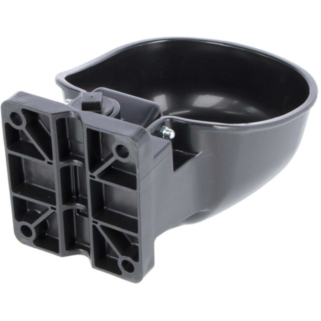 Kerbl Abbeveratoio K50 Nero