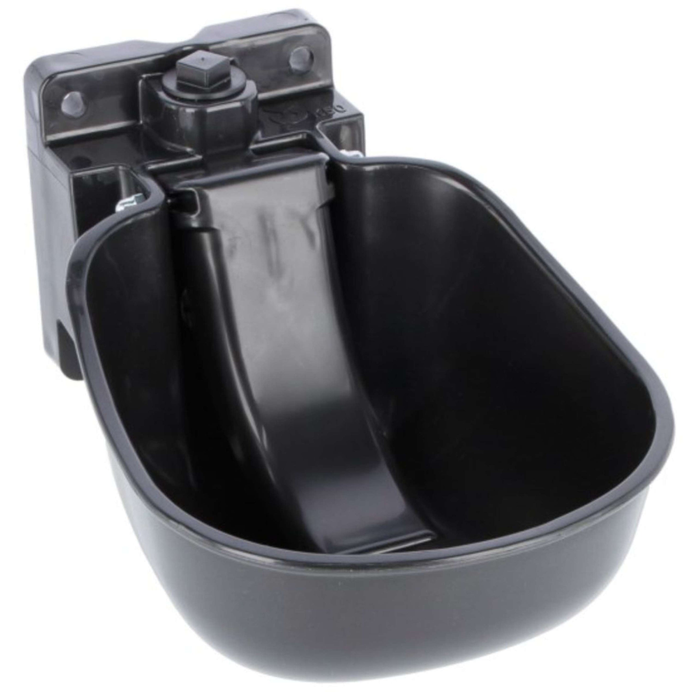 Kerbl Abbeveratoio K50 Nero Kerbl Abbeveratoio K50 Nero