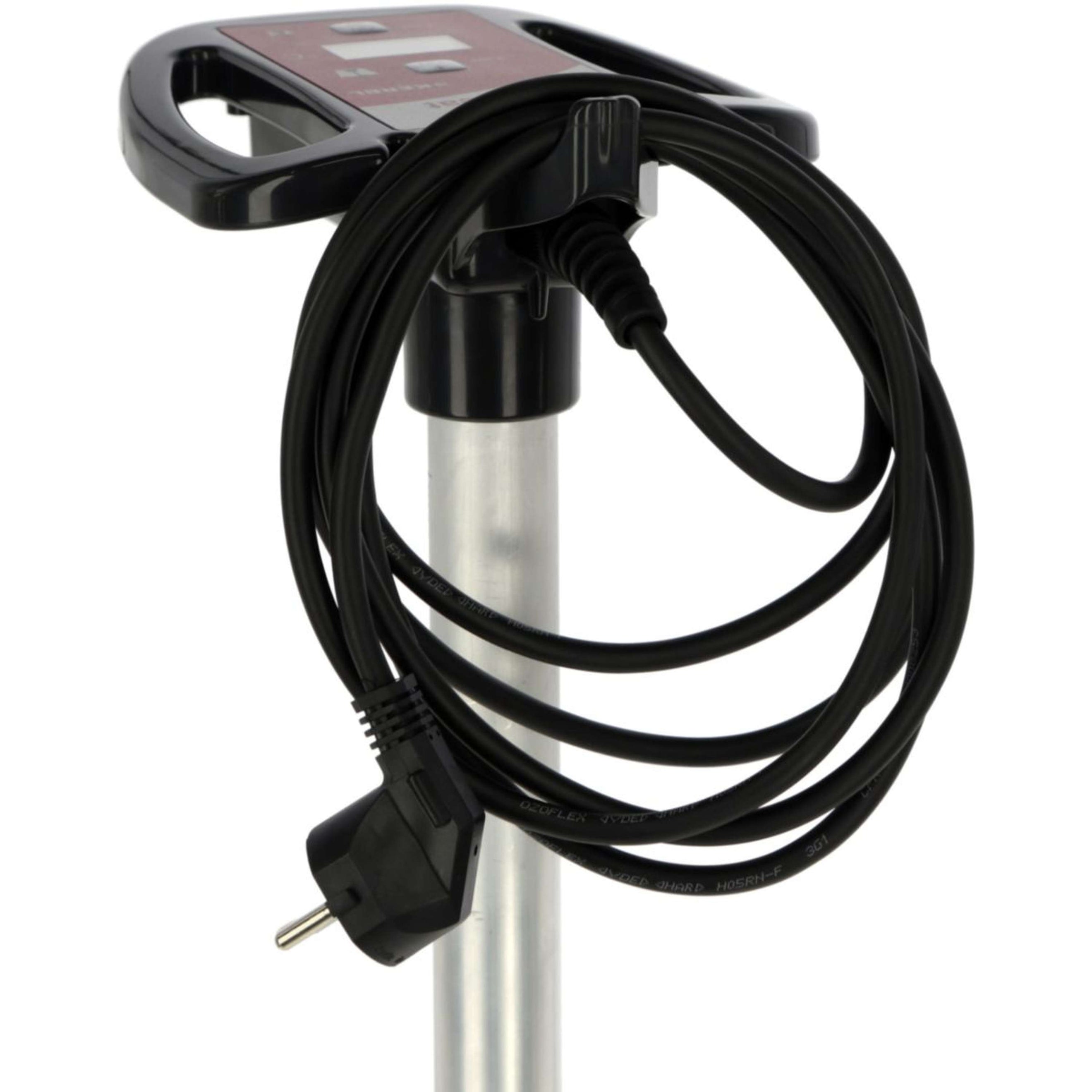 Kerbl Scaldalatte SuperHeat Müller 2300W Kerbl Scaldalatte SuperHeat Müller 2300W