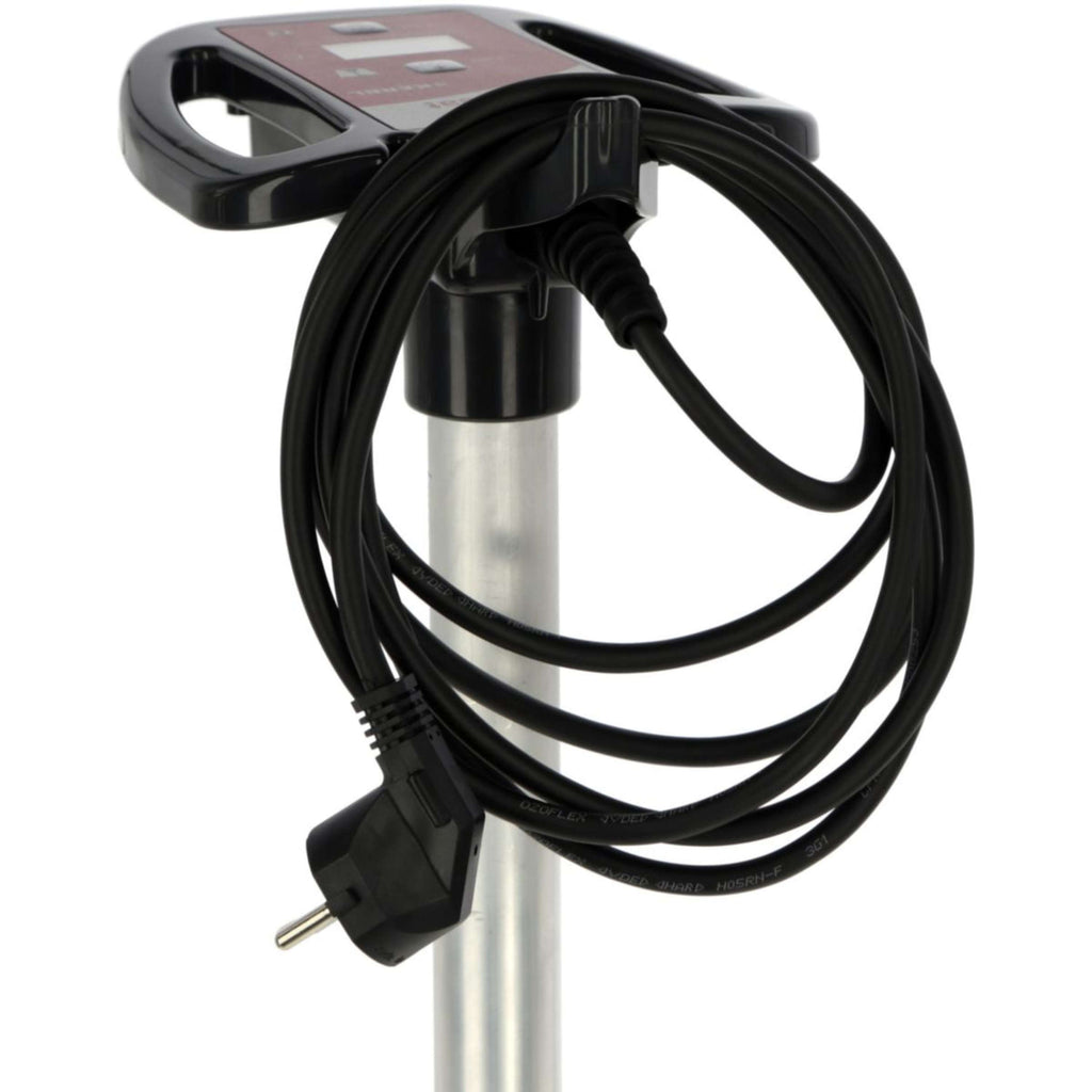 Kerbl Scaldalatte SuperHeat Müller 2300W