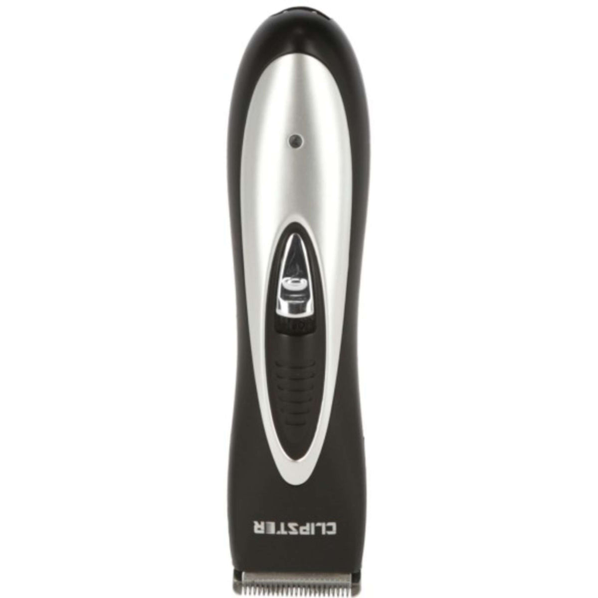 Clipster Tondeuse CuttoX Nero Argento
