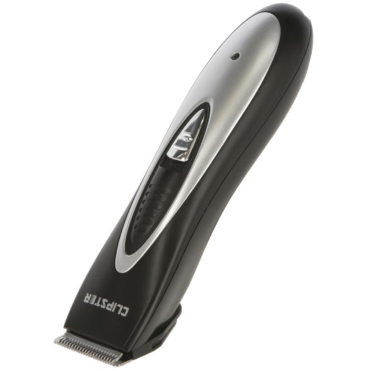 Clipster Tondeuse CuttoX Nero Argento