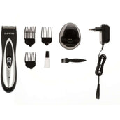 Clipster Tondeuse CuttoX Nero Argento