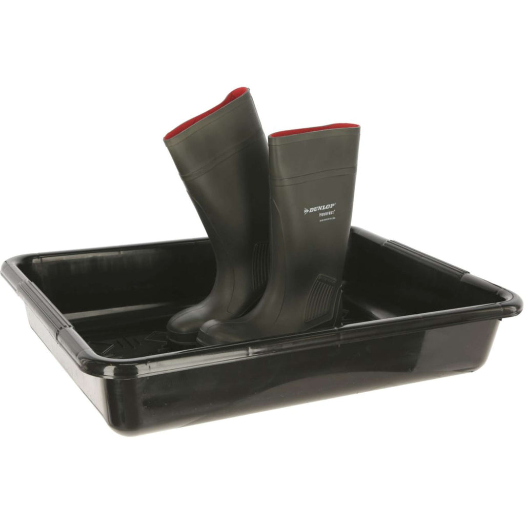 Kerbl Bagno disinfettante Premium Nero