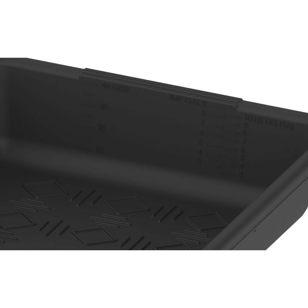 Kerbl Bagno disinfettante Premium Nero