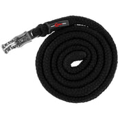 Covalliero Corda per cavezza ClassicSoft Nero