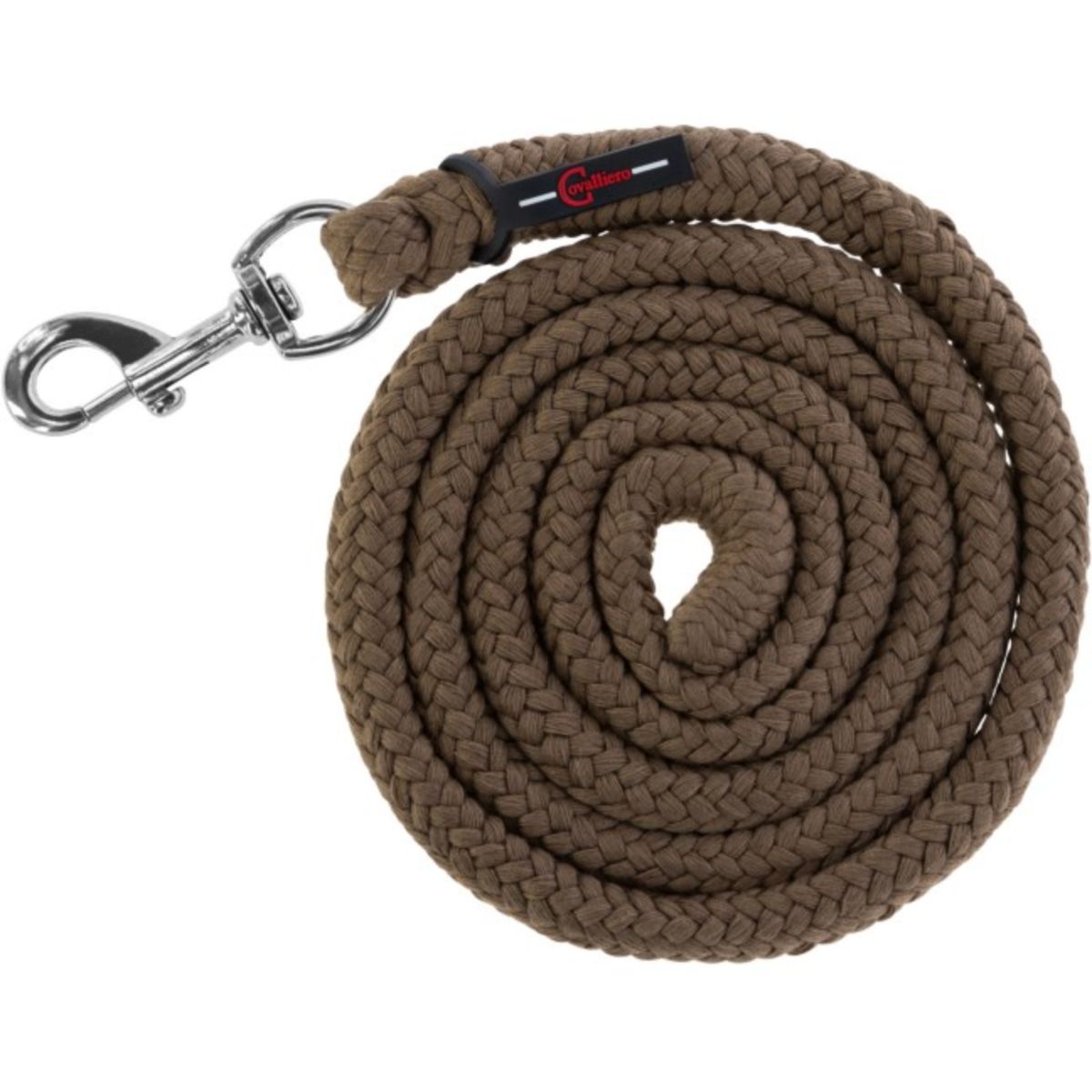 Covalliero Corda per cavezza ClassicSoft Cappuccino