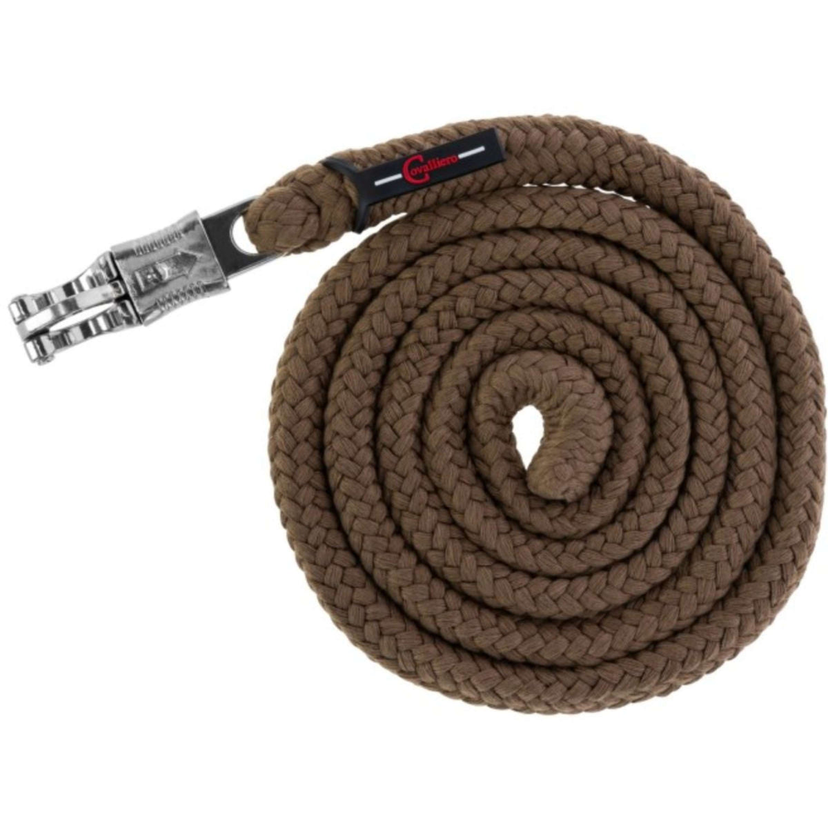 Covalliero Corda per cavezza ClassicSoft Cappuccino