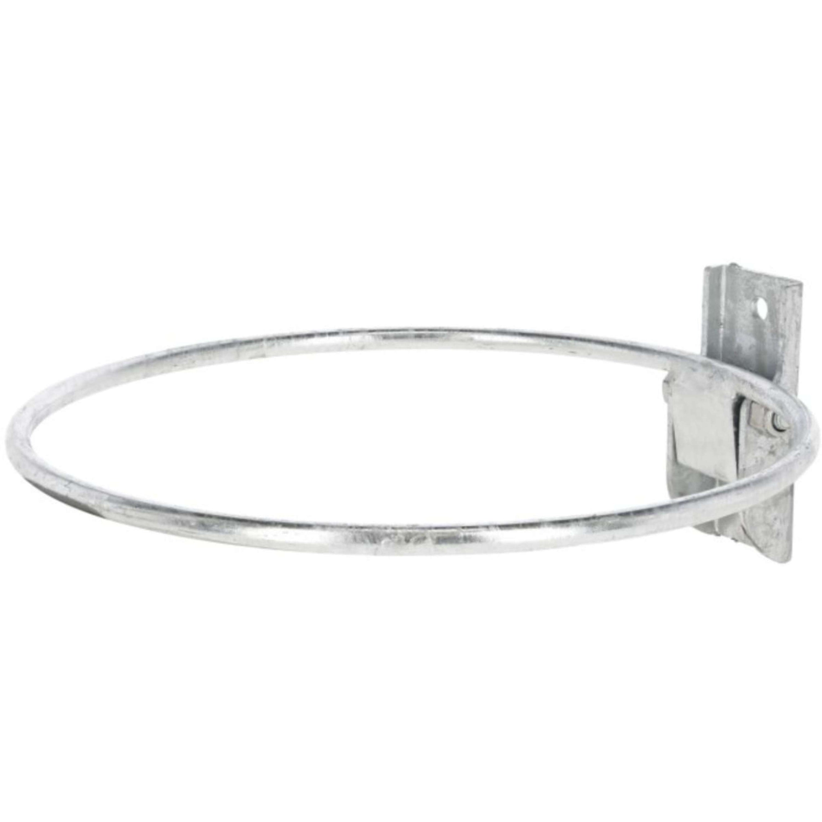 Kerbl Supporto per Secchio Grigio