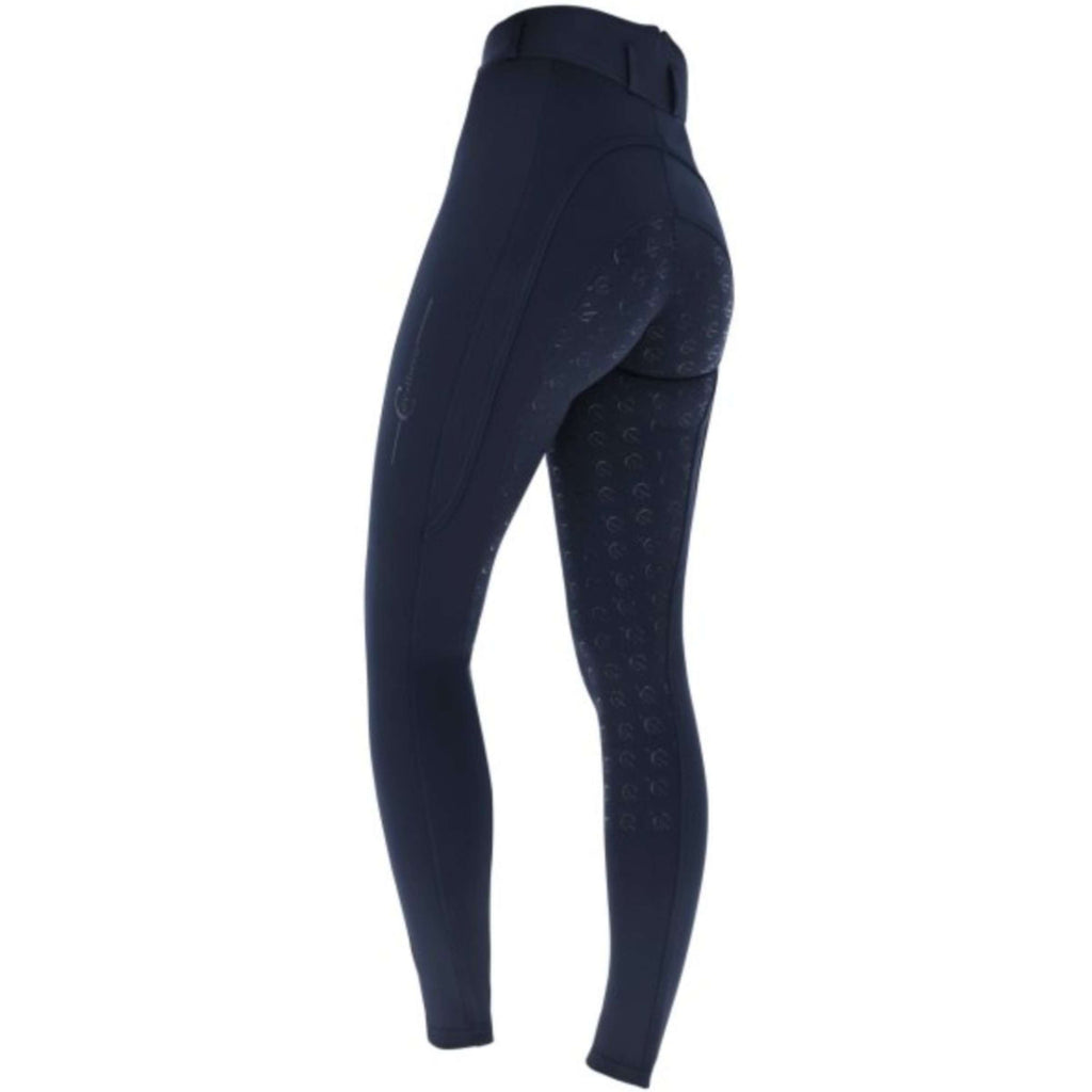Covalliero Calzoni ClassicStar Navy