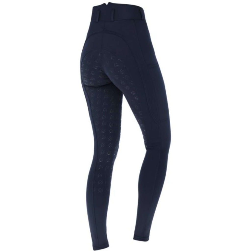 Covalliero Calzoni ClassicStar Navy