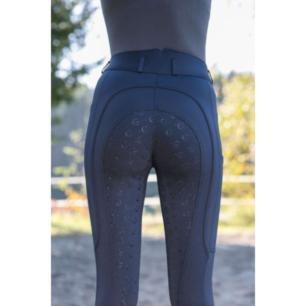 Covalliero Calzoni ClassicStar Navy