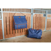 Covalliero Borsa per Coperte Milano Marina/Cammello