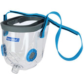 Hippomed Maschera Airone Set