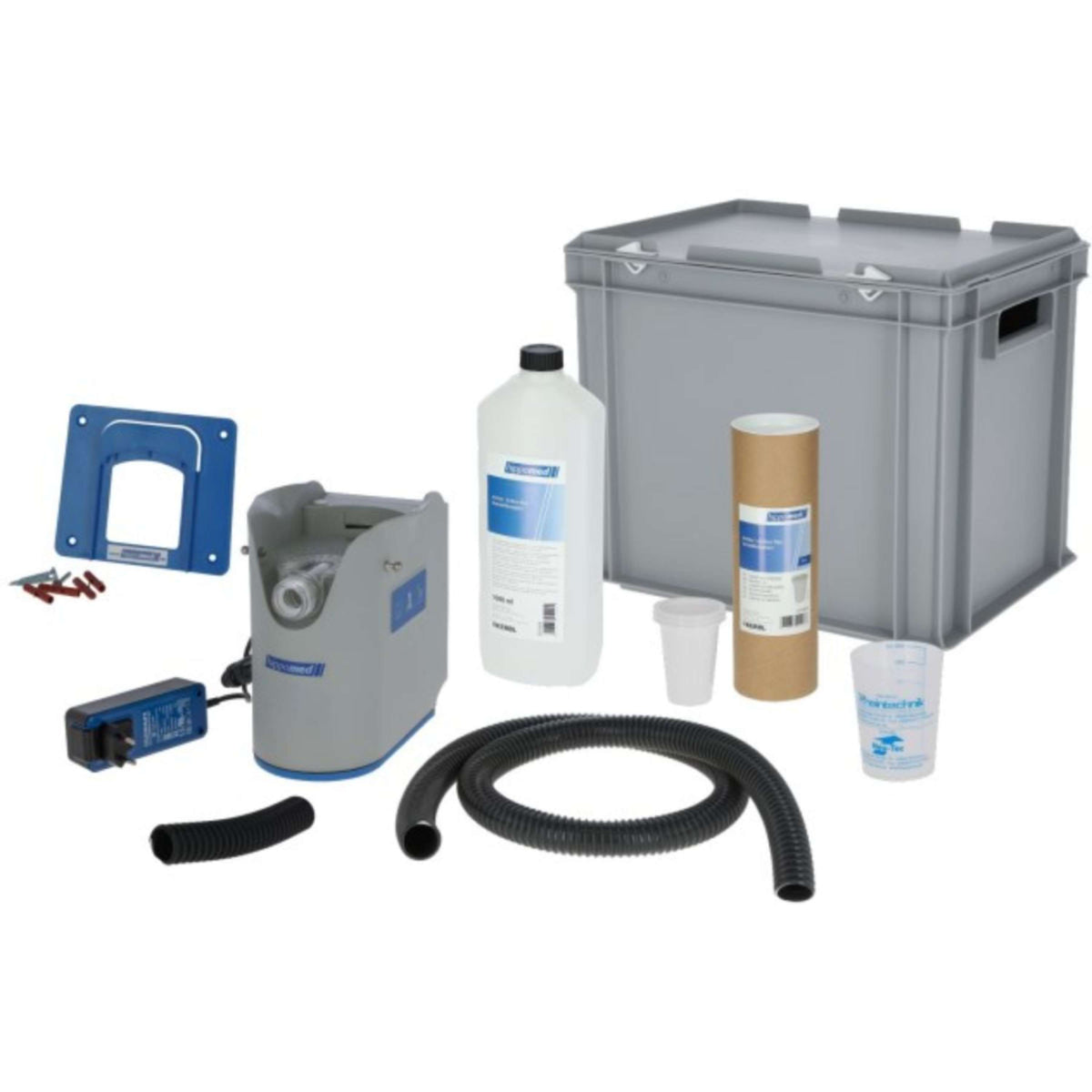 Hippomed Inalatore AirOne Flex