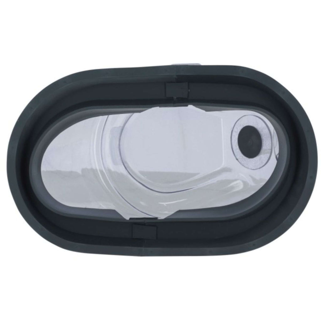 Hippomed Maschera Airone Set
