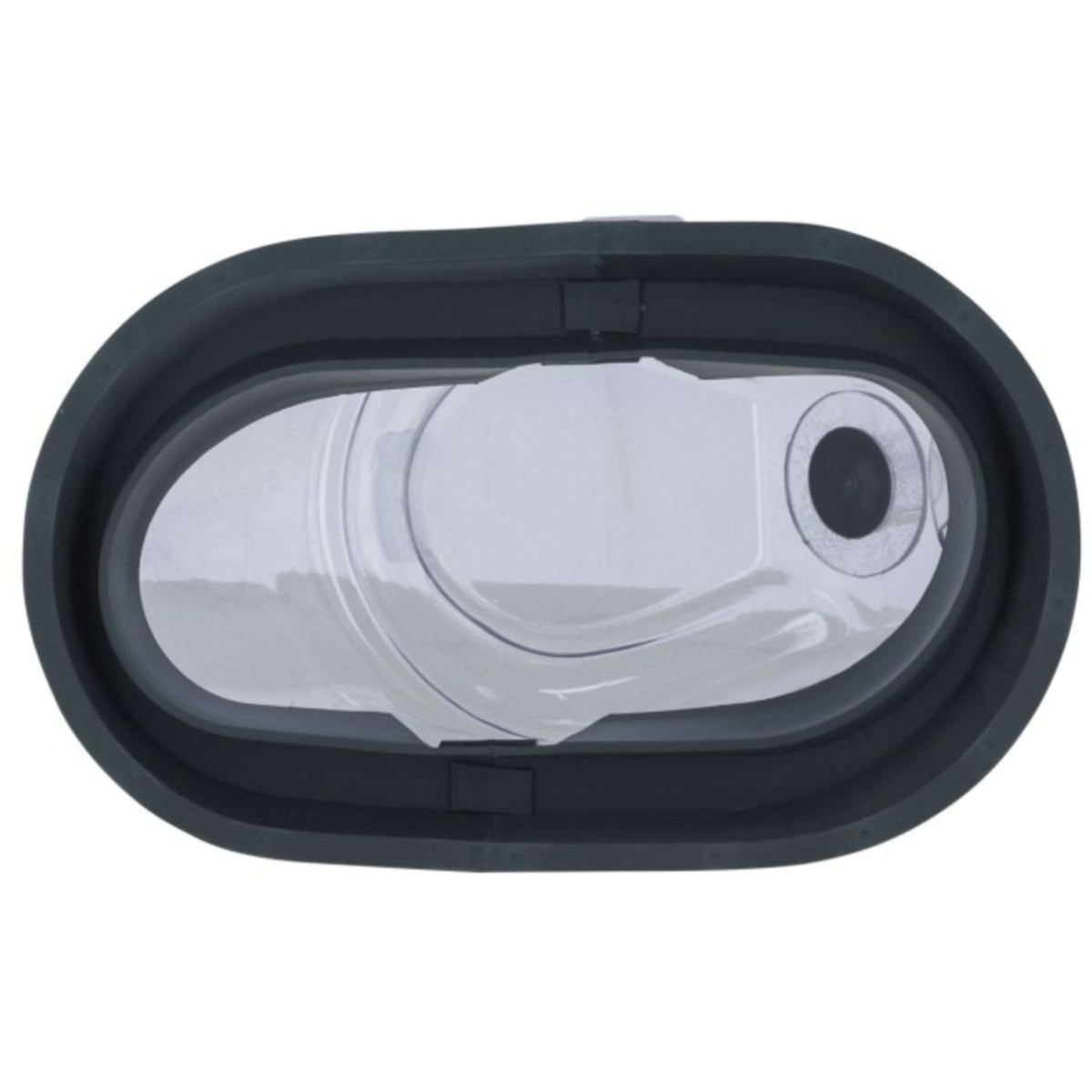 Hippomed Maschera Airone Set