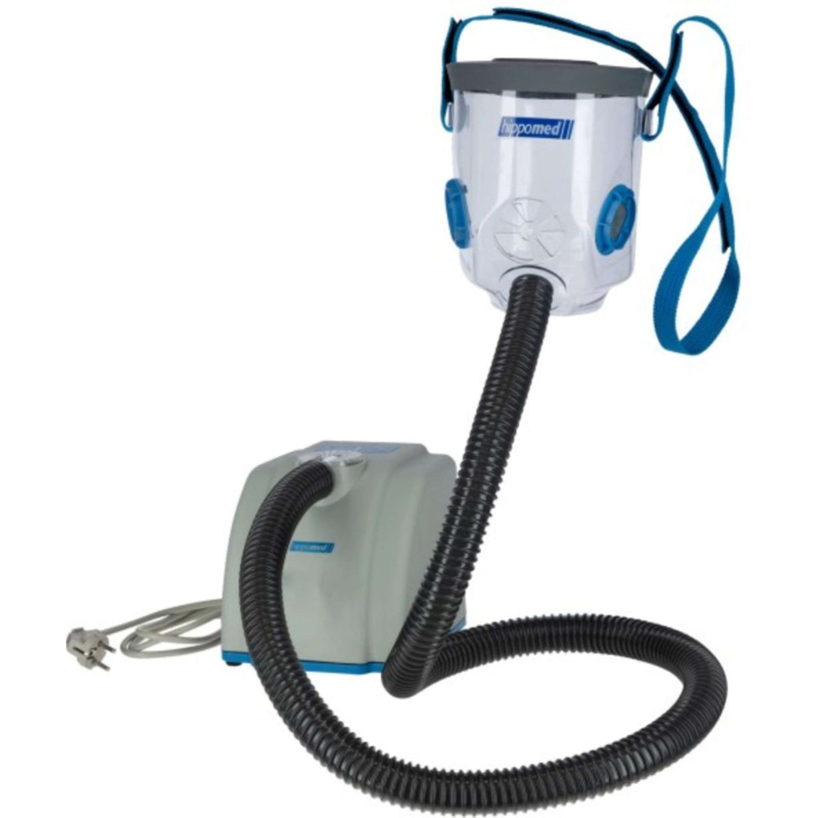 Hippomed Inalatore Ultrasound AirOne Hippomed Inalatore Ultrasound AirOne
